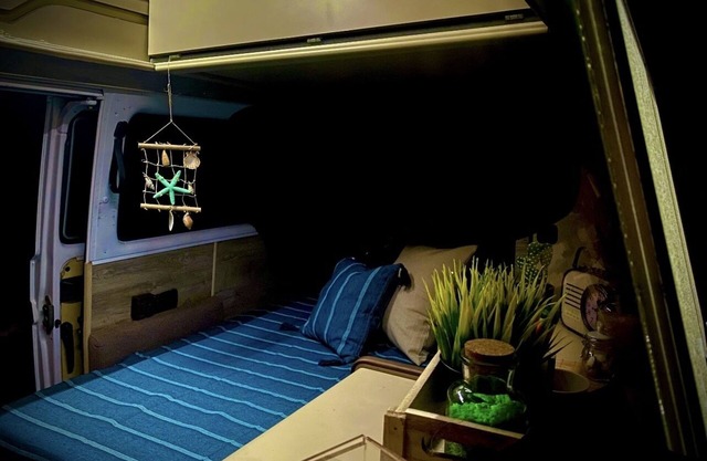 JokerVanLif Vw t3 Westfalia