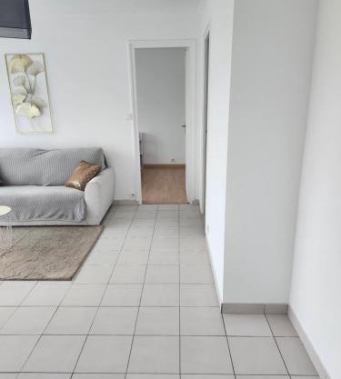 Joli F3 Montpellier proche mer et centre ville