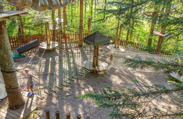 Joli Studio Chamechaude