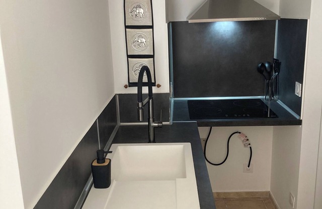 Joli Studio 30m2
