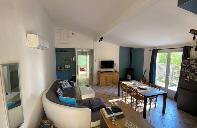 Jolie Maison Provence Luberon