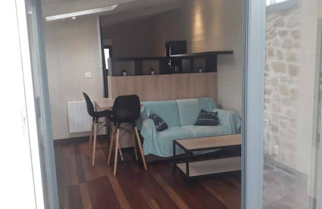 Jolie Maisonnette Studio non Fumeur