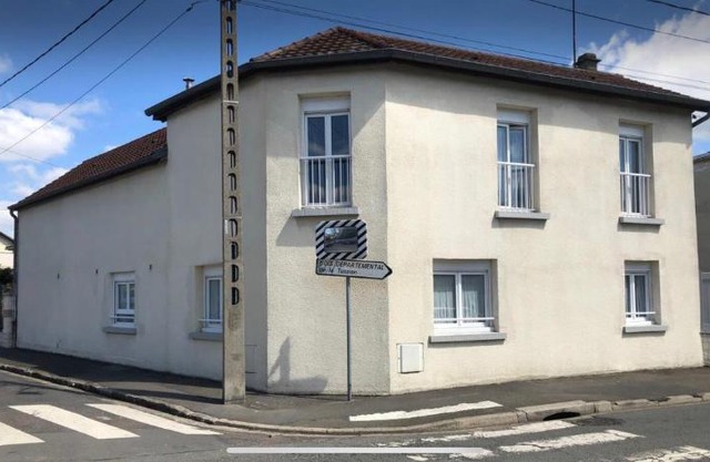 Jolie Studio spacieux