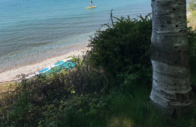 JOLLI-LODGE~Beach Resort in Leland