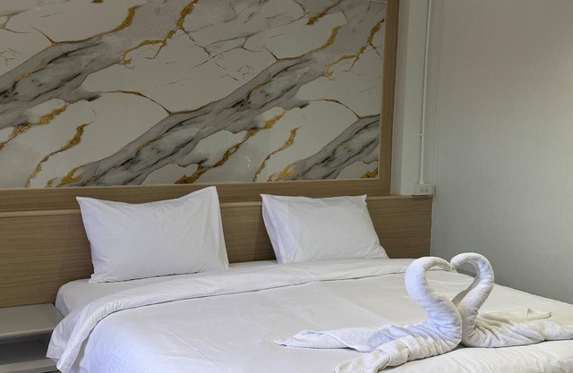 Jomtien Wave Residence