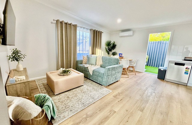 Joondalup Hidden Villa Gemma w Pool!