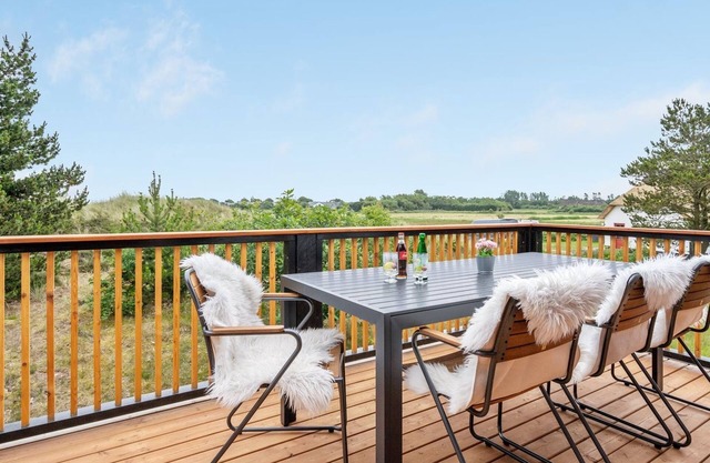 "Jorinde" - 2.8km from the sea by Interhome