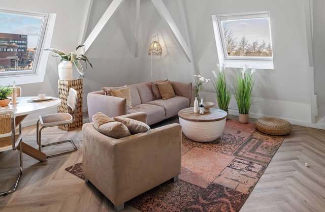 Jose’s city center apartment, room in roosendaal