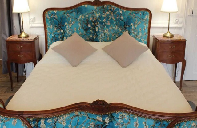 JOSEPHINE BEDROOM