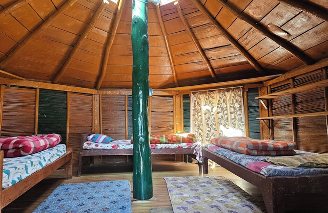 Joshi Guest House