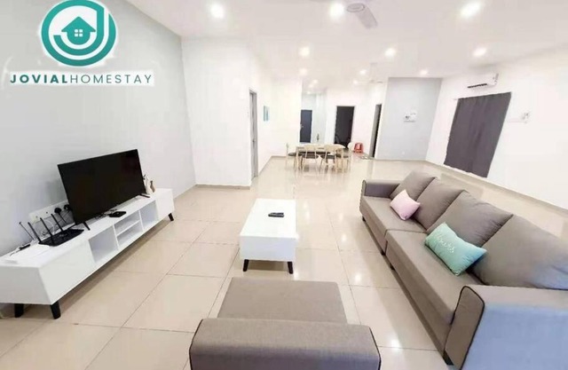 JOVIAL COZY&STYLISH 2STORYHOUSE 4ROOM@BMJURU