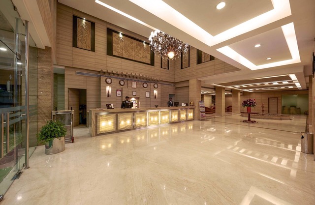 JP Hotel