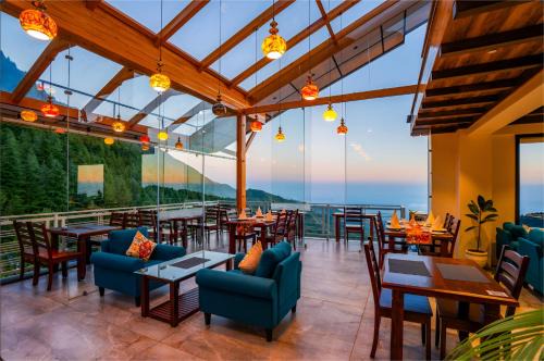Jr Hotel Mcleodganj