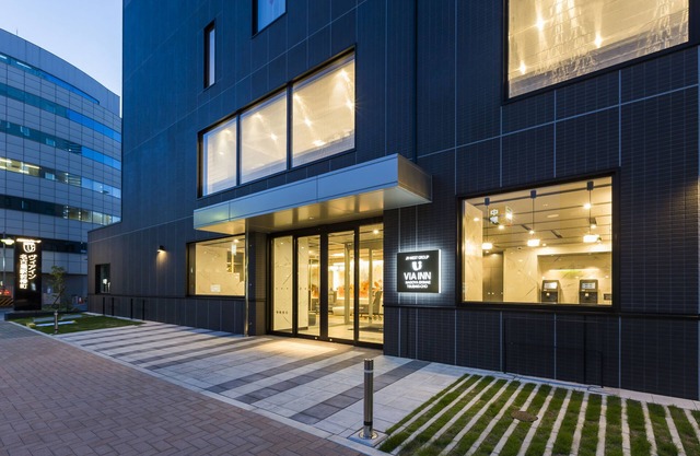 JR WEST GROUP VIA INN NAGOYA EKIMAE TSUBAKICHO