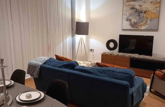 Juanita Place- Stunning 3bed in Greenwich