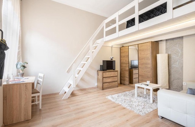 Jubilant Nest Apartment