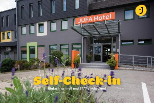 JUFA Hotel Graz Süd - Self Check-in