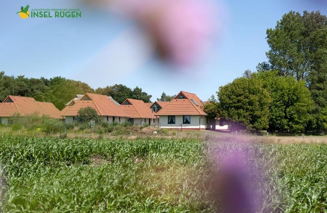 Jugendtours-Feriendorf Ummanz