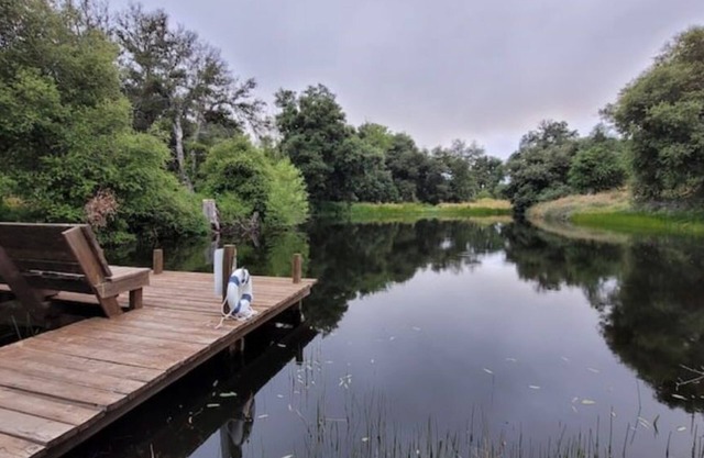 Julian's Red Fox Retreat - Hot Tub/Dogs Welcome!