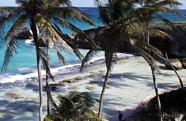 Julielm House Luxury Villa with Private Pool; Worthing, Barbados