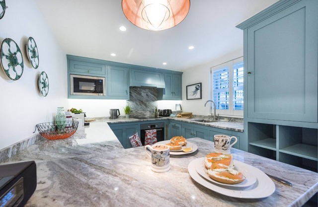Juliot 5* Gold Award Luxury Cottage