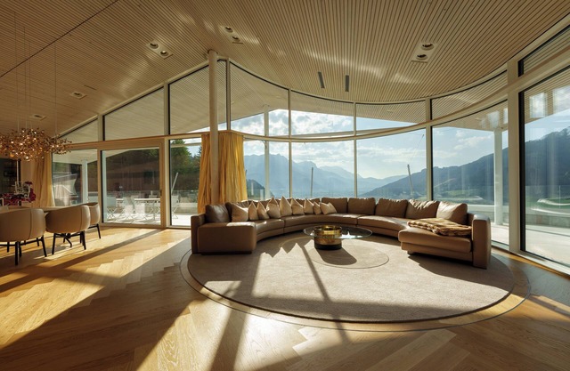 JULISAM - THE ULTIMATE LUXURY CHALET