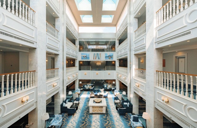 Julnar Hotel