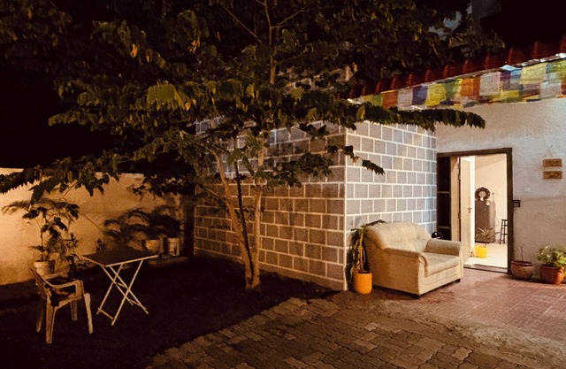 Jumanji - the Forest Duplex located at Nanded City with 2 bedrooms