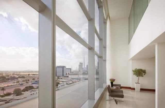 Jumeirah Living - World Trade Centre