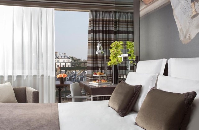 Jumeirah Lowndes London