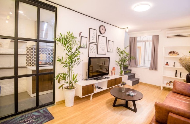 Jun House - With Breakfast - @centre Hanoi