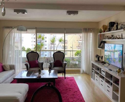 Juncal Premium Recoleta