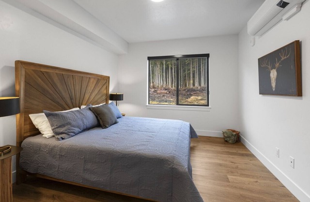 Juneau Jewel: Luxury & Relaxation A307