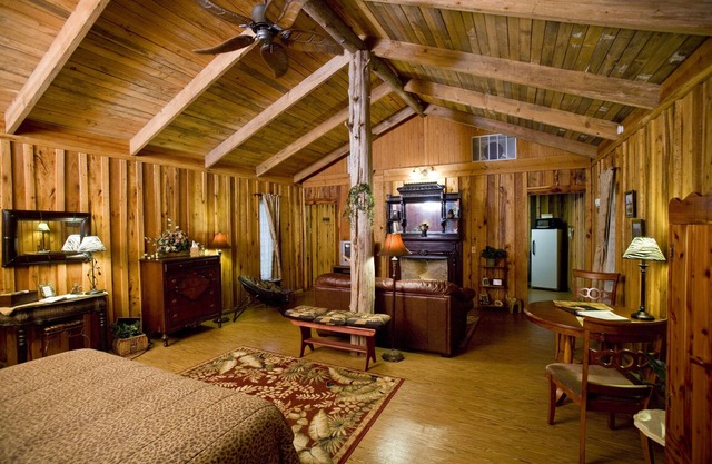Jungle Suite at Ranch Valley Panther Valley
