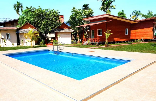 Jungle View Resort