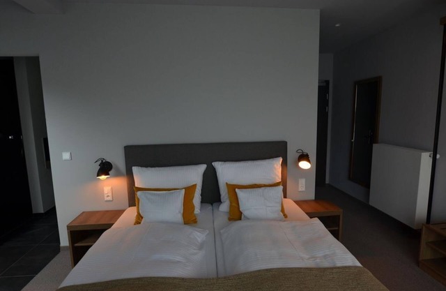 Junior Suite - Boutique Hotel Moselgarten