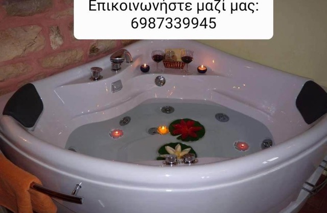 Junior Suite Selini for 2 people