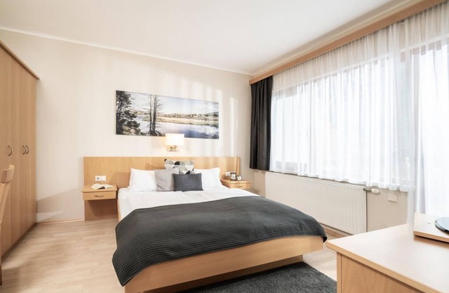 Junior Suite Standard HP - Ferienhotel Trattnig