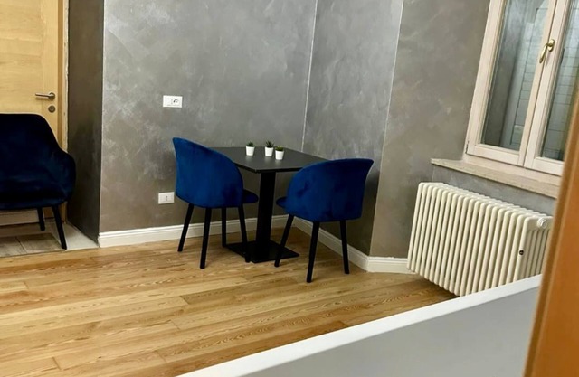 Junior Suite with In-Room Jacuzzi