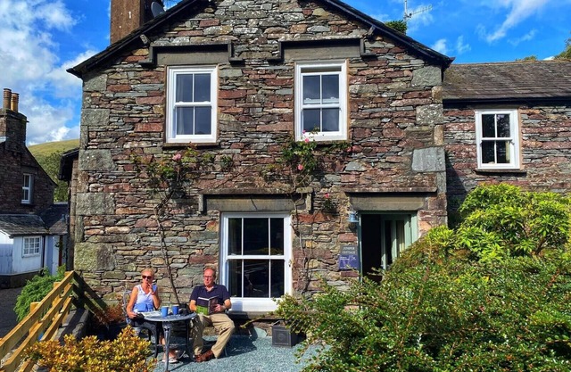 Juniper Grasmere - Juniper Cottage, Grasmere