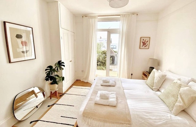Juniper House by the Sea - Margate