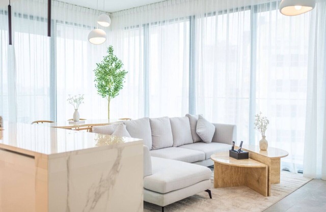 Just Catch it ! Spacious 2-bedroom in JVC Dubai !