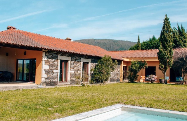 Just Like Home - Villa Argela em Caminha