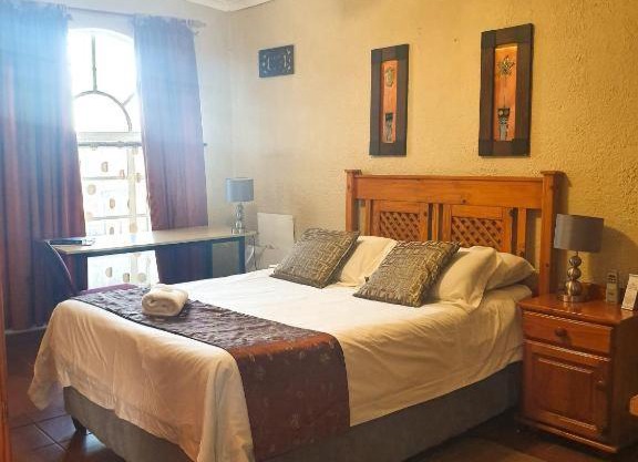 Just Tiffany Guest House & Conference Facility