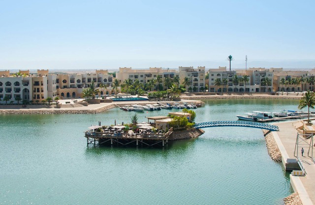 Juweira Boutique Hotel - Adults only