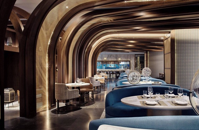 JW Marriott Hotel Guadalajara