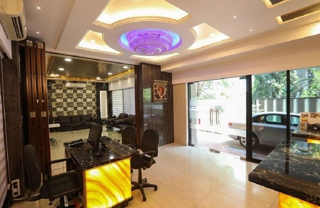 Jyoti Dwelling