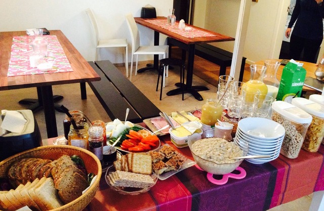 Kálfafellsstaður Guesthouse