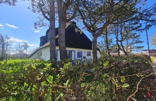 Käptn´s Hus, Deutschland
