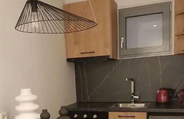 K-35 Apartment No2